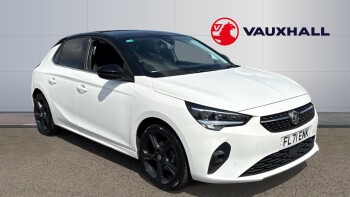 Vauxhall Corsa 1.2 Elite Edition 5dr Petrol Hatchback